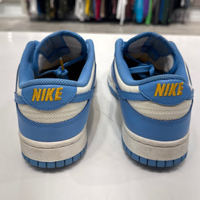 Nike Dunk Low Coast (Women's) Size 10.5W (Lightly Worn Pre-Owned) - Image 5