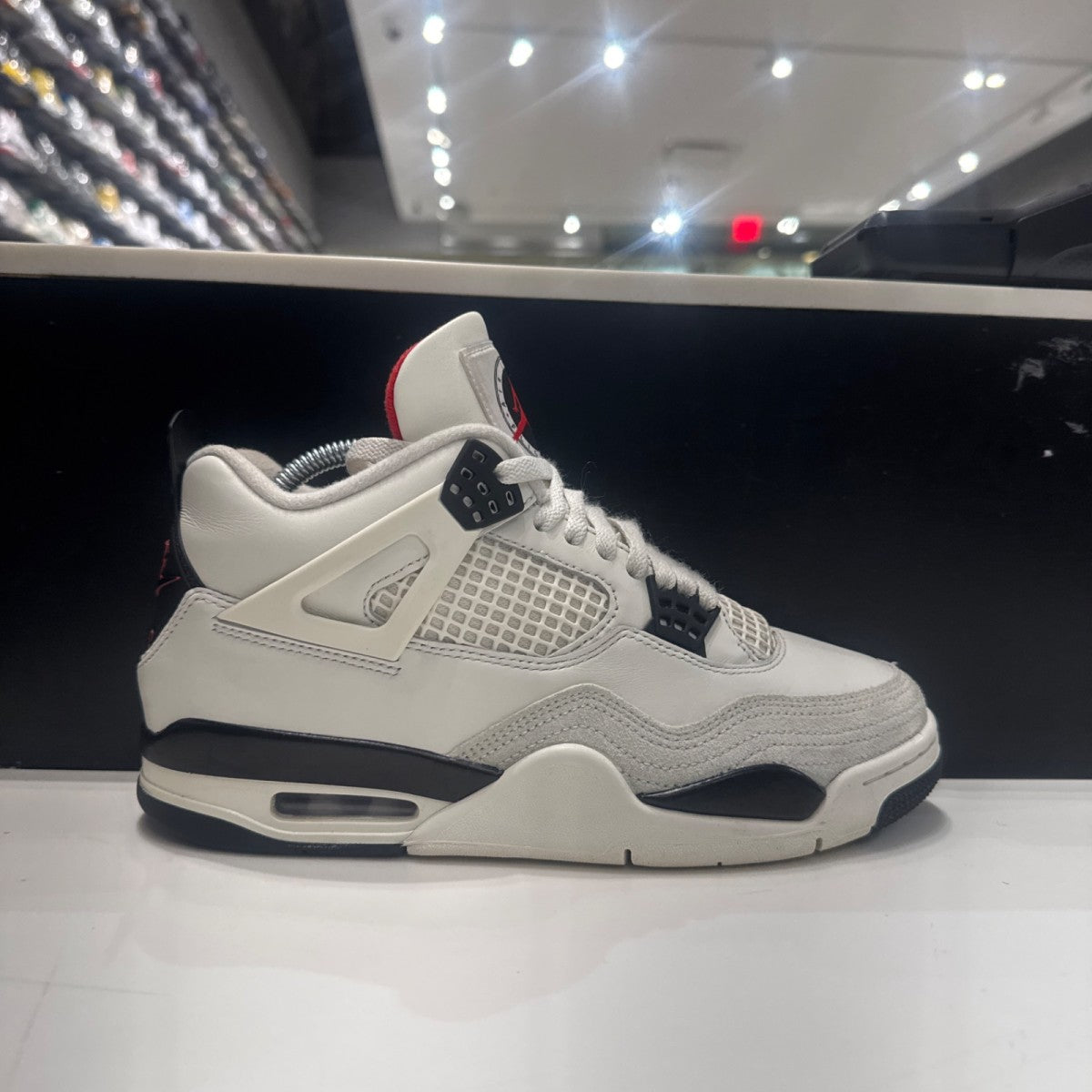 Jordan 4 Retro OG Flight Club - Image 1