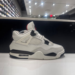 Jordan 4 Retro OG Flight Club - Image 1