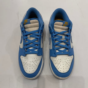 Nike Dunk Low Coast (Women's) Size 10.5W (Lightly Worn Pre-Owned) - Image 4