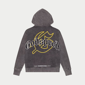 GODSPEED Chrome-Seduction-Hoodie-Grey