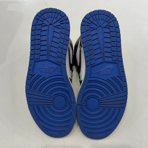 Jordan 1 Retro High Royal Toe Size 8 (VNDS Pre-Owned) - aux