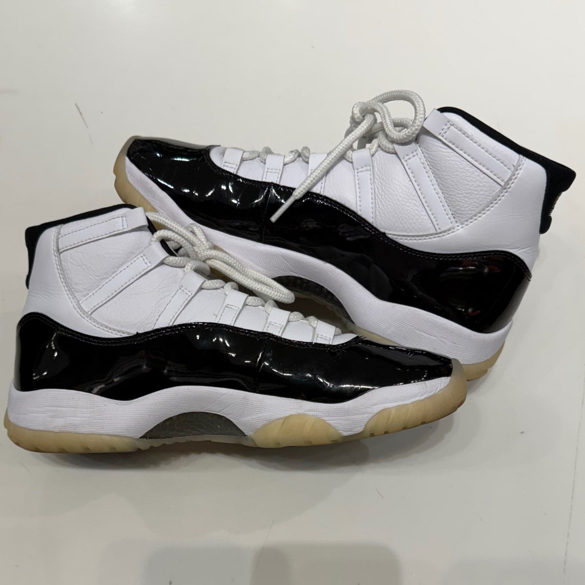 Jordan 11 Retro DMP Gratitude (2023) - Image 3