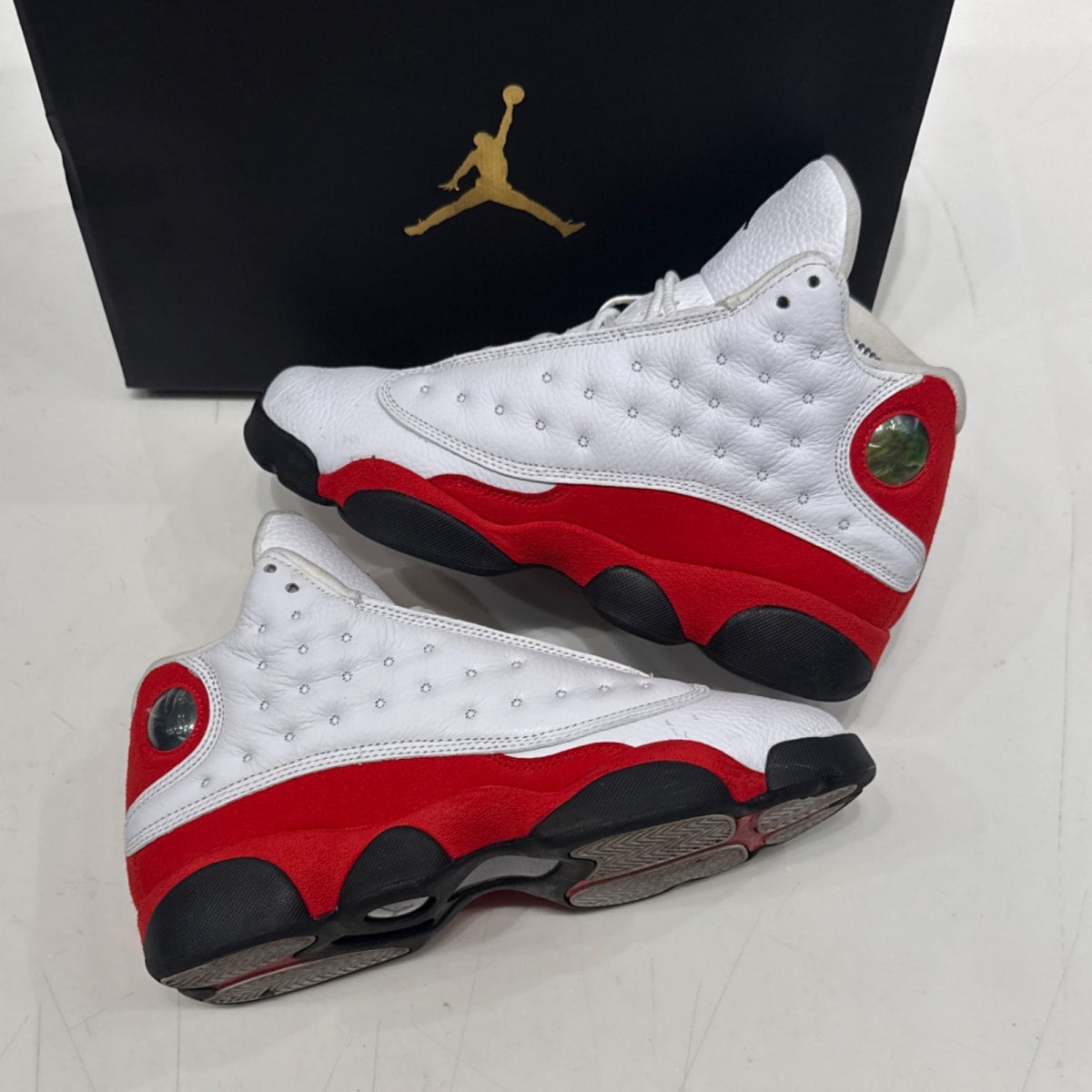 Jordan 13 Retro OG Chicago (2026) (GS) - Image 2