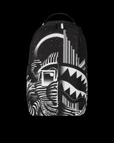 Sprayground The Chosen Dimension DLXR Backback