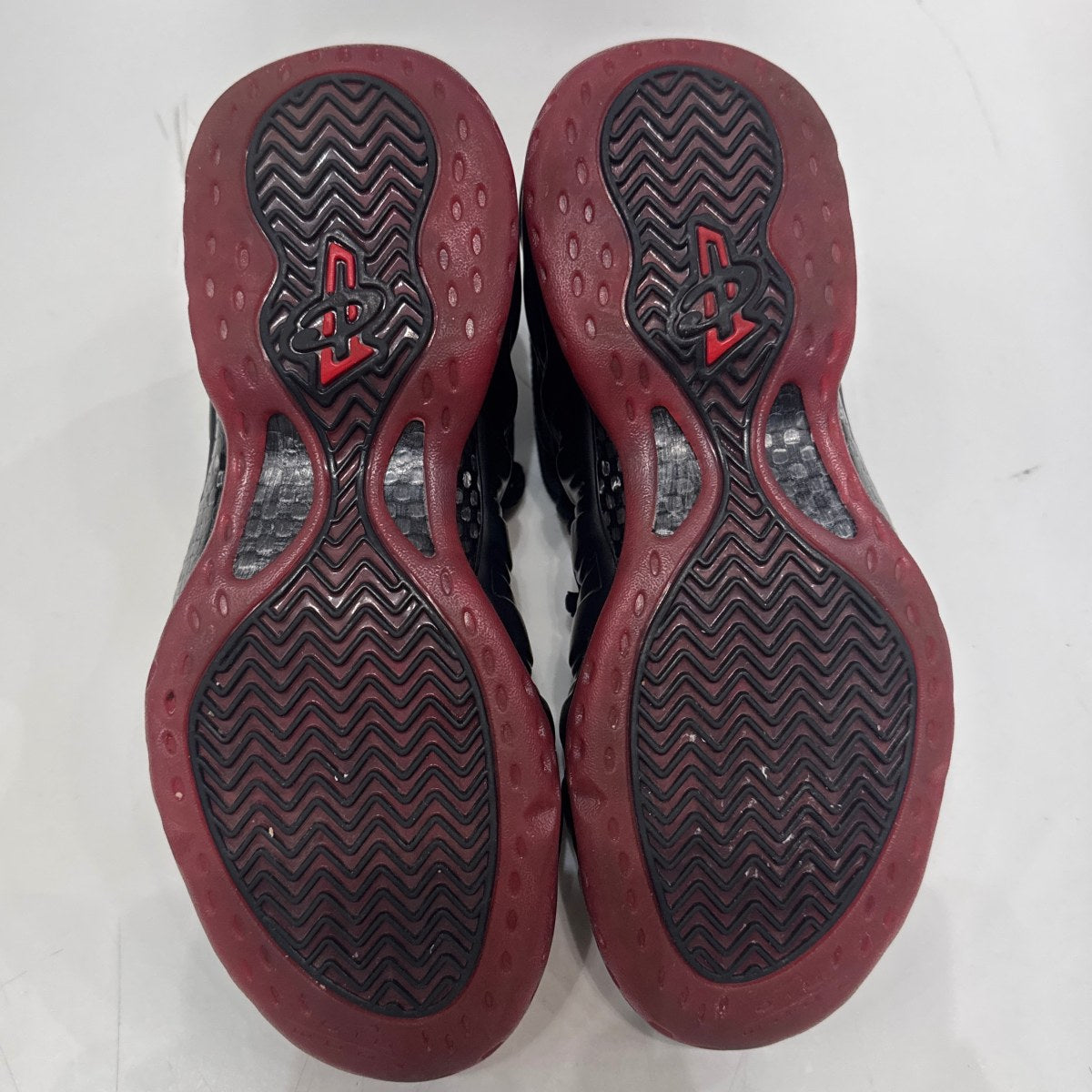 Nike Air Foamposite One Cough Drop (2025) - Image 6