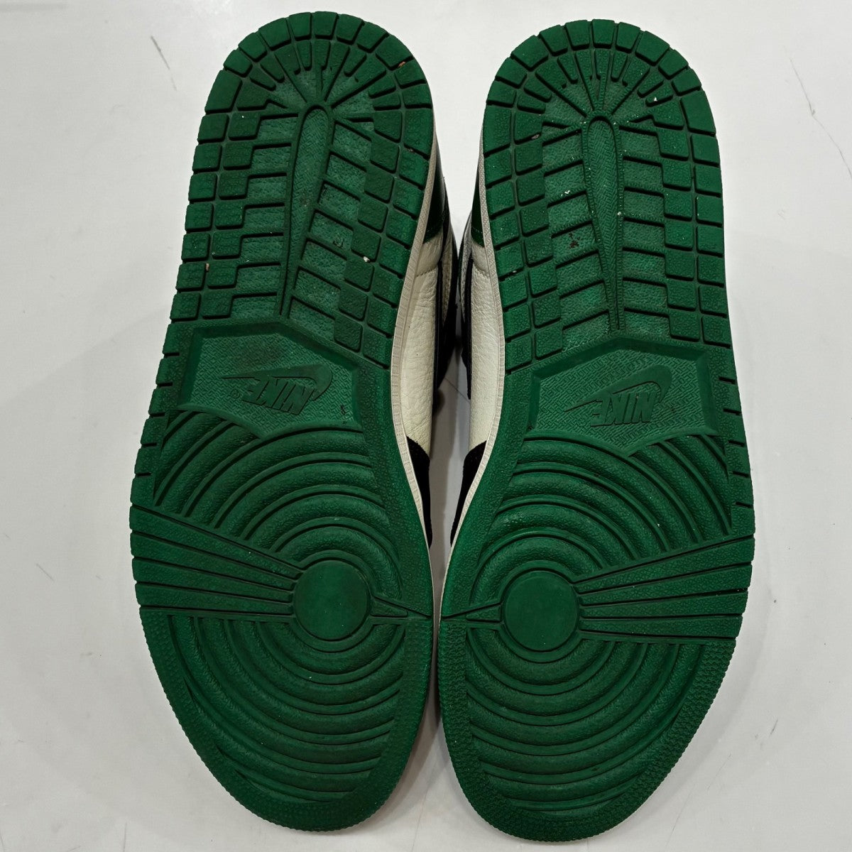 Jordan 1 Retro High Pine Green - Image 6