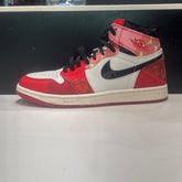 Jordan 1 Retro High OG Spider-Man Across the Spider-Verse - Image 1
