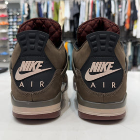 Jordan 4 Retro SP A Ma Maniére Dark Mocha - Image 5