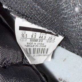 Jordan 1 Retro High Shadow (2018) Size 10.5 (Lightly Worn Pre-Owned) - box