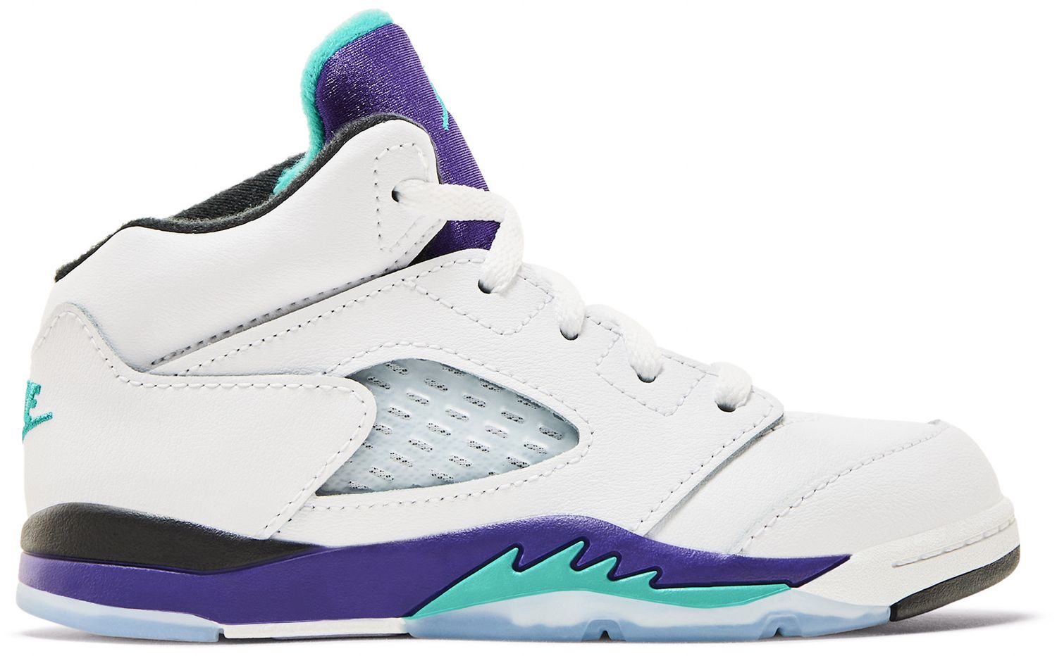 Air Jordan 5 Retro Grape (2025) (TD)