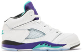 Air Jordan 5 Retro Grape (2025) (TD)