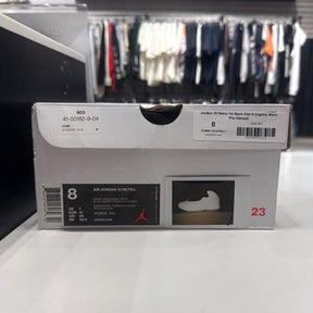 Jordan 10 Retro I'm Back - Image 6