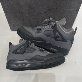 Jordan 4 Retro SE Paris Olympics Wet Cement - Image 3