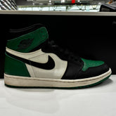 Jordan 1 Retro High Pine Green - Image 1