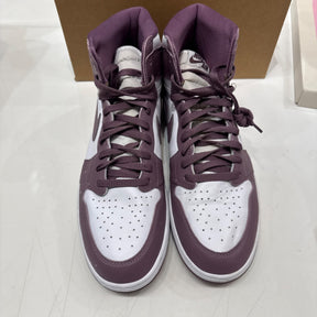 Jordan 1 Retro high OG Mauve Size 14 (Lightly Worn Pre-Owned) - Image 4