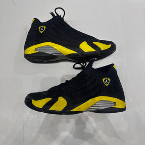 Jordan 14 Retro Thunder - Image 2