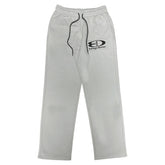 Bottega Desires Tech Sweatpants Grey
