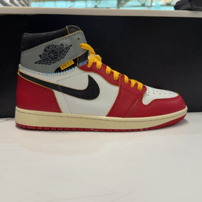 Jordan 1 Retro High OG SP Union LA Chicago Shadow Size 11 (Lightly Worn Pre-Owned)