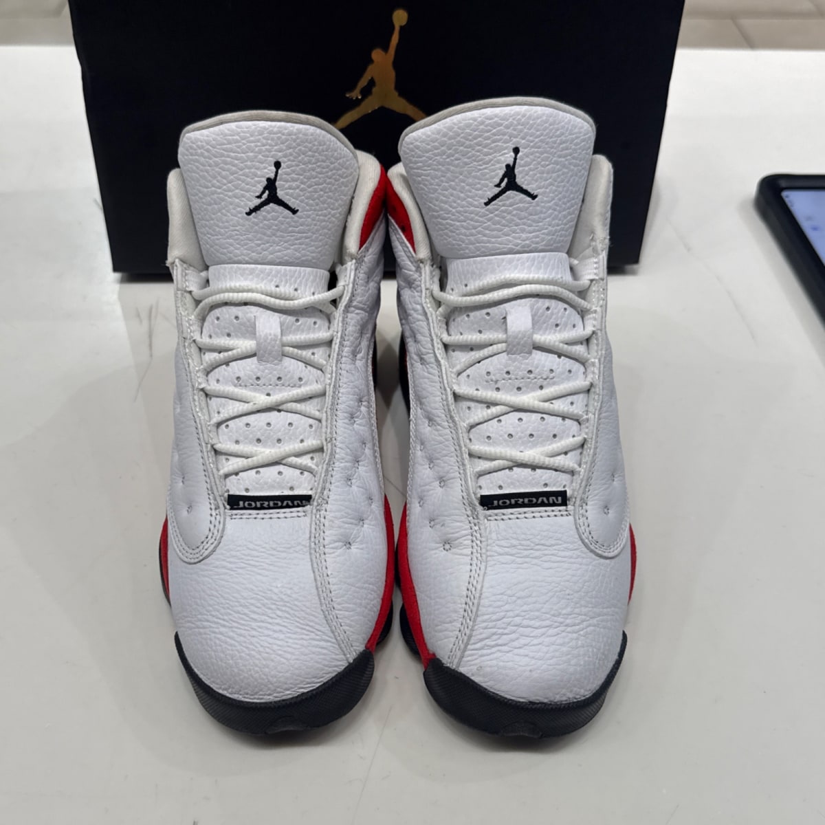 Jordan 13 Retro OG Chicago (2026) (GS) - Image 4