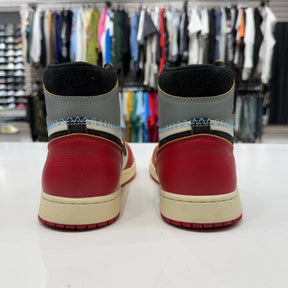 Jordan 1 Retro High OG SP Union LA Chicago Shadow Size 11 (Lightly Worn Pre-Owned)