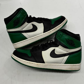 Jordan 1 Retro High Pine Green - Image 2