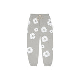 Denim Tears The Cotton Wreath Sweatpants Grey