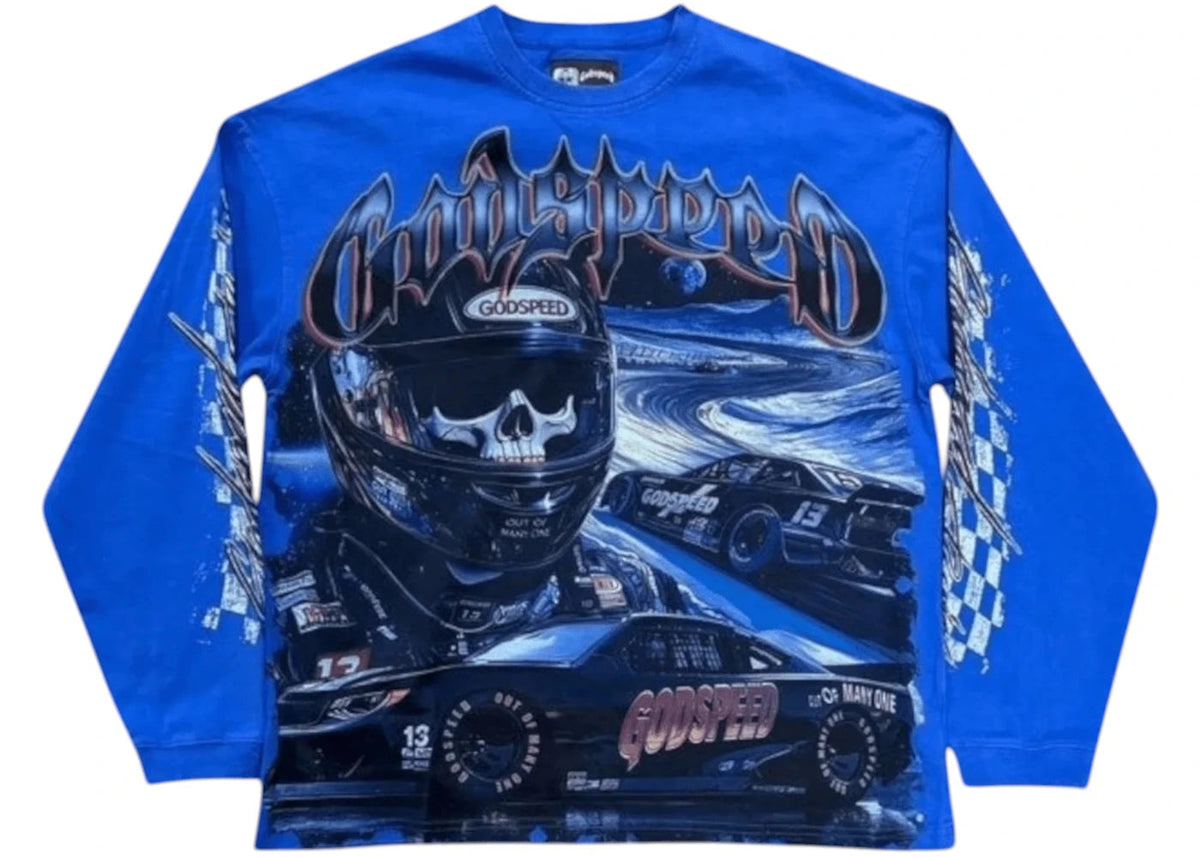 GODSPEED Le Dernier L/S Royal