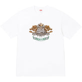 Supreme Diamonds Tee (FW24) White