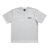 Sinclair Essentials Tee White