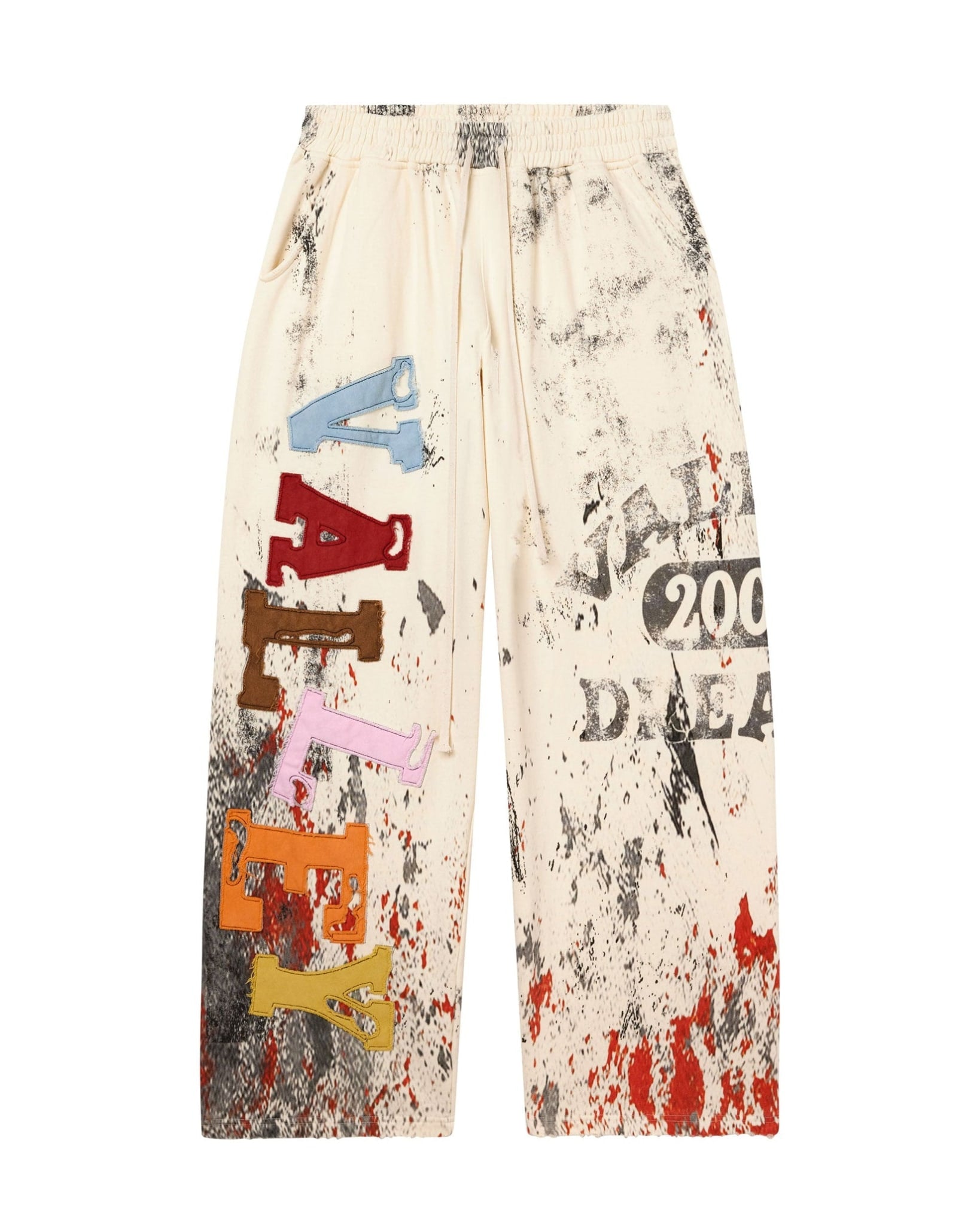 Vale Forever "PICASSO SWEATS"