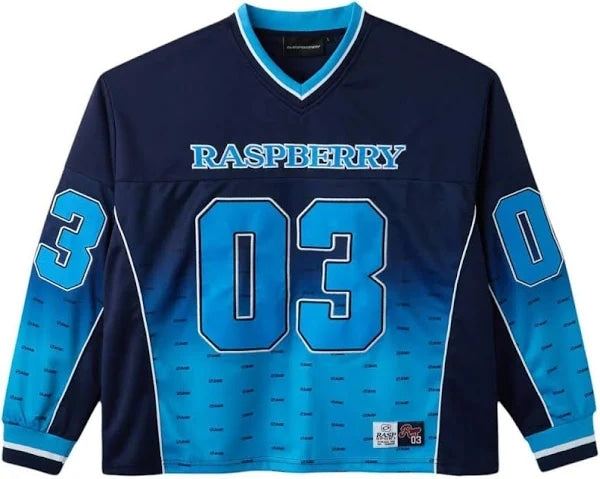 GV Gallery Raspberry Hills LGND Jersey Blue