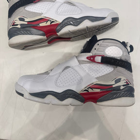 Jordan 8 Retro Bugs Bunny (2013) Size 9.5 (Moderately Worn Pre-Owned) - Image 2