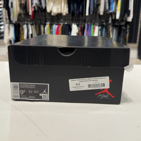 Jordan 4 Retro Rare Air (White Lettering) - Image 8