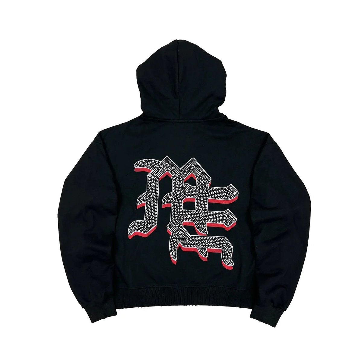 Mixed Emotion Nightfall Hoodie
