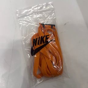 Nike Air Force 1 Low SP Undefeated Multi-Patent Total Orange Size 9.5 (Lightly Worn Pre-Owned) - Image 8