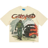 GODSPEED Khaos Tee Bone