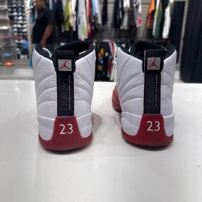 Jordan 12 Retro Cherry (2023) - Image 5