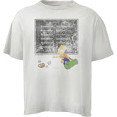 Righteous Bart Tee Cream