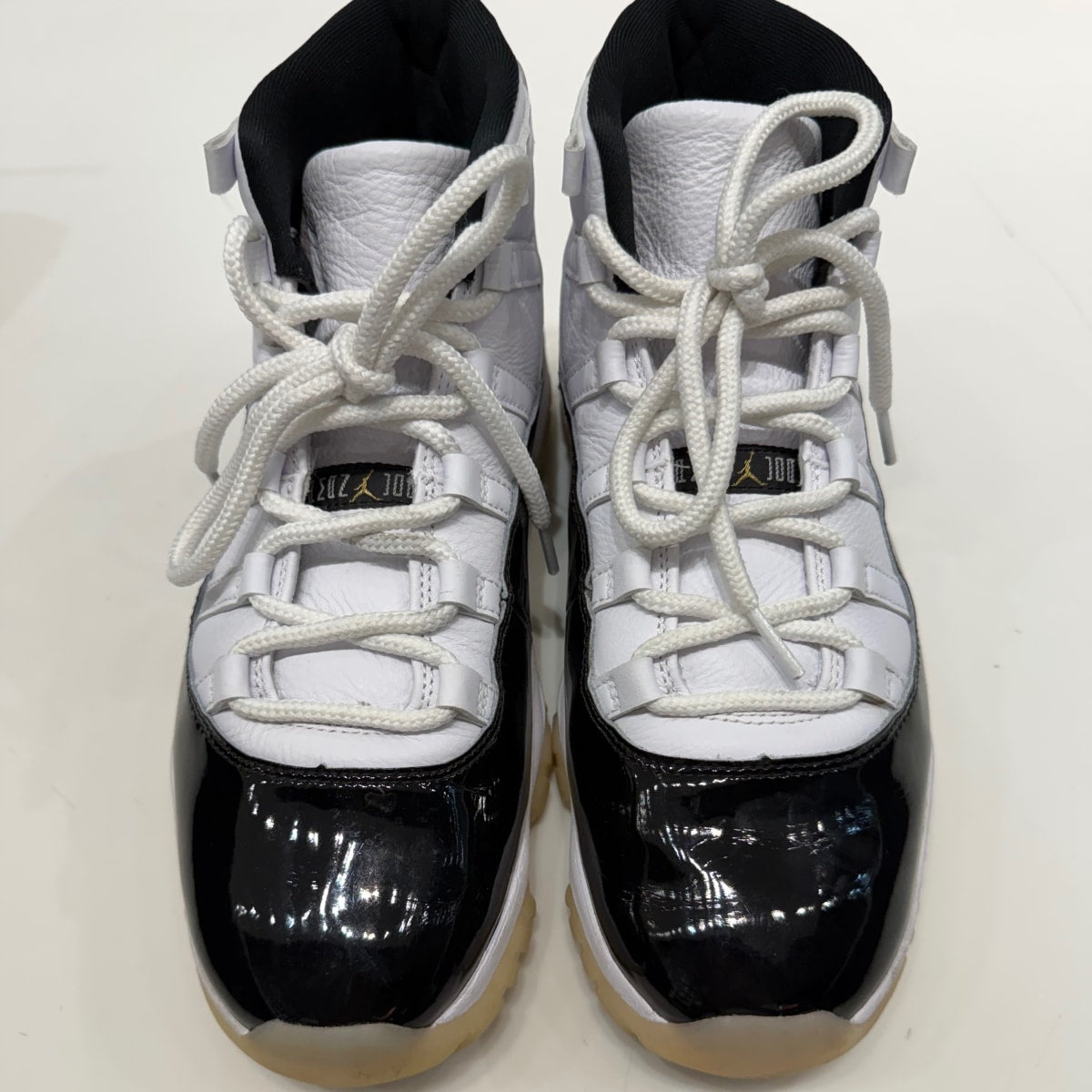 Jordan 11 Retro DMP Gratitude (2023) - Image 4