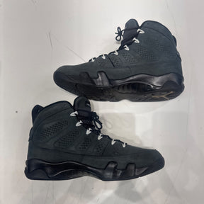 Jordan 9 Retro Anthracite - Image 3