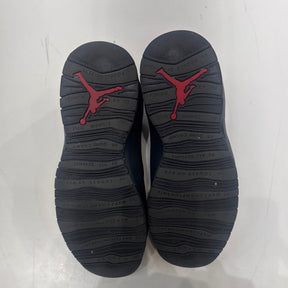 Jordan 10 Retro Shadow (2025) Size 9.5 (VNDS Pre-Owned) - Image 6
