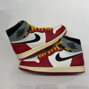 Jordan 1 Retro High OG SP Union LA Chicago Shadow Size 11 (Lightly Worn Pre-Owned)