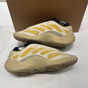adidas Yeezy 700 V3 Safflower Size 6.5 (Lightly Worn Pre-Owned) - Image 3