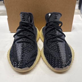 adidas Yeezy Boost 350 V2 Carbon Size 6.5 (Lightly Worn Pre-Owned) - Image 4