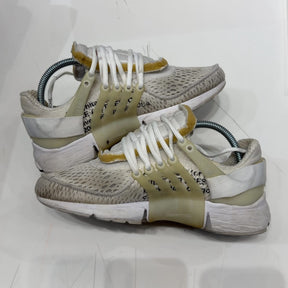 Nike Air Presto Off-White White (2018) - Image 3
