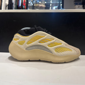 adidas Yeezy 700 V3 Safflower Size 6.5 (Lightly Worn Pre-Owned) - Image 1