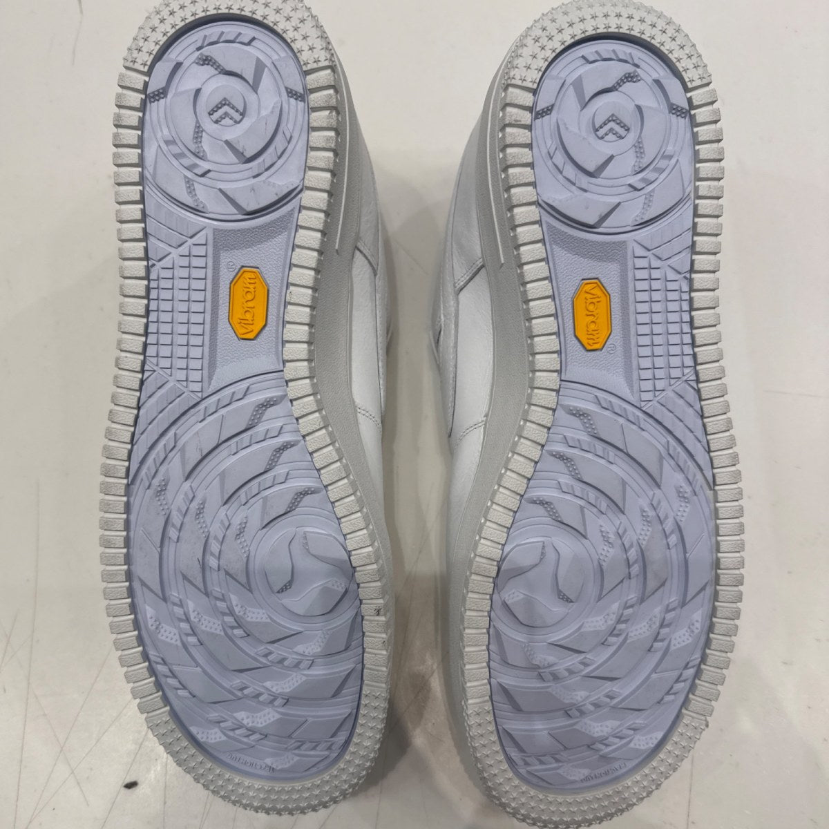 Nike Air Force 1 Low Gore-Tex Vibram Summit White - Image 8