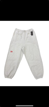 GV Gallery Raspberry Hills Gelly Baggy Sweatpants “Grey”
