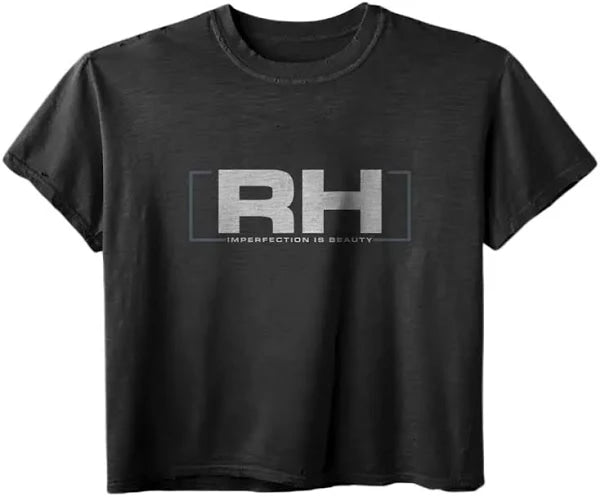 GV Gallery Raspberry Hills 'RH' Tee